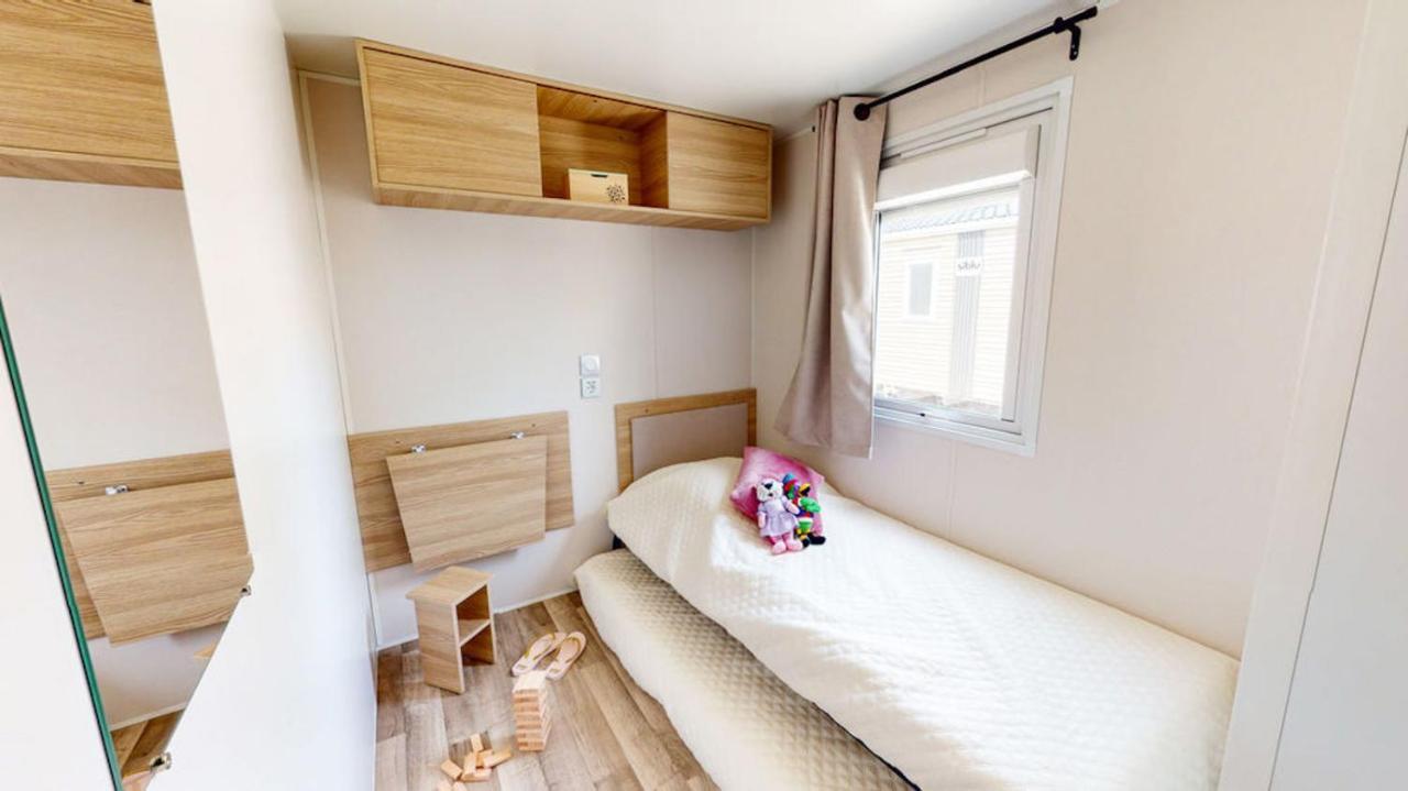 New Jungle Lake - Clim - Wifi - Draps & Serviettes - Bbq - 10' Des Plages Лат Екстериор снимка